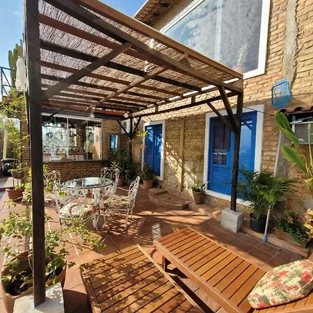Casa Da Carmen E Do Fernando Hotel